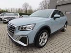 Audi Q2 Q2 30 TFSI S line, Argent ou Gris, Achat, Entreprise, Boîte manuelle