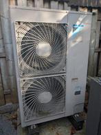 Daikin Altherma 16kw + boiler 300l + thermostaat, Ophalen, Gebruikt