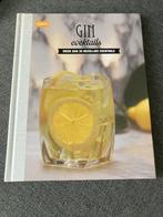 Boekje Gin cocktails, Boeken, Ophalen of Verzenden, Nieuw, Overige gebieden, Overige typen