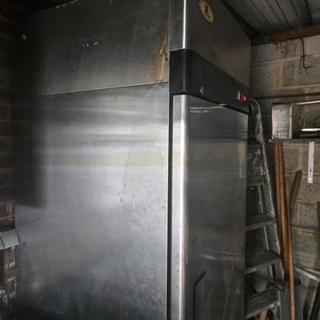 Horecakoelkast beschikbaar voor biedingen