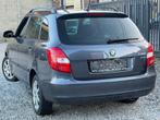 Skoda fabia 1.2 TDI airco pret à immatriculé gps airco euro5, Autos, Skoda, Achat, Entreprise, Carnet d'entretien, Boîte manuelle