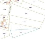 Terrain à vendre à Baudour, Immo, Gronden en Bouwgronden, 1500 m² of meer