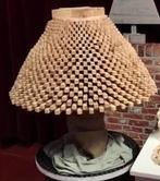 Kerstboom in hout, Ophalen, Nieuw