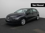 Volkswagen Golf VIII 1.0 eTSI 81kW Life DSG, Auto's, Volkswagen, Stof, Gebruikt, 1302 kg, Zwart