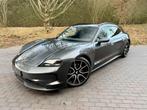 Porsche Taycan Sport Turismo Facelift 105kWh/BOSE/Pano/ACC!, Auto's, Automaat, 2270 kg, 0 kg, Leder