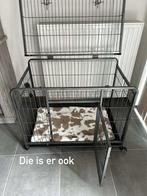 Nieuwe honden benche, Dieren en Toebehoren, Ophalen, Nieuw