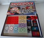 Monopoly "Slechte Verliezers" van Hasbro in prima staat !, Een of twee spelers, Ophalen of Verzenden, Zo goed als nieuw, Hasbro