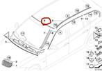 Joint de pare-brise supérieur - BMW Série 3 E90 / E91, Ophalen, Nieuw