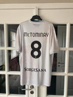 Voetbalshirt Napoli 25/26 McTominay, Sport en Fitness, Voetbal, Ophalen of Verzenden, Nieuw, Shirt
