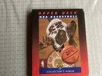 Map Upper Deck Basketball 1994 trade cards, Ophalen of Verzenden, Gebruikt