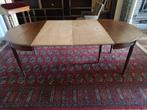 verlengbare tafel (rond/ovaal), Ophalen, Gebruikt, Ovaal