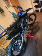 yamaha yzf 450 2015, Vélos & Vélomoteurs, Cyclomoteurs | Cyclomoteurs de cross, Enlèvement, Utilisé, Yamaha