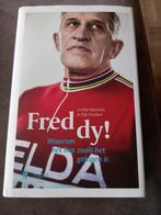 Filip Osselaer - Freddy !, Ophalen, Zo goed als nieuw, Sport, Filip Osselaer; Freddy Maertens