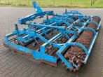 Lemken kompakter 4 meter met Franquet 4 meter complete set, Enlèvement ou Envoi, Labour