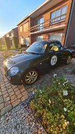 Daihatsu copen 2006, Autos, Cuir, Achat, Copen, Particulier