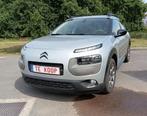 Citroën C4 Cactus AUTOMAAT, Auto's, Citroën, Stof, Gebruikt, Euro 6, 1199 cc