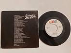 Adamo-cara Italia, Cd's en Dvd's, Vinyl Singles, 7 inch, Single, Ophalen of Verzenden, Zo goed als nieuw