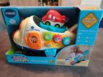 Vtech Toet Toet Auto's 2 in 1 vrachtvliegtuig, Ophalen, Gebruikt