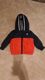 Winterjas Timberland maat 74, Enfants & Bébés, Vêtements enfant | Autre, Enlèvement ou Envoi, Utilisé