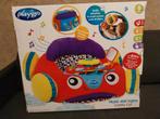 Playgro comfy car, Kinderen en Baby's, Ophalen of Verzenden, Zo goed als nieuw