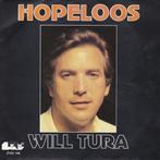 will tura, Cd's en Dvd's, Ophalen