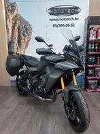 Yamaha Tracer 9GT Tech Camo, Motoren, Handvatverwarming, Motorrijbewijs A, Bedrijf, Meer dan 35 kW