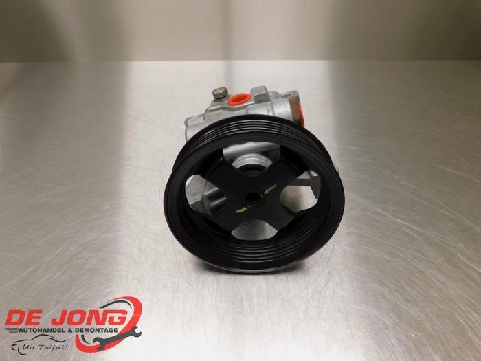 Pompe direction assistée d'un Ford Transit Connect, Autos : Pièces & Accessoires, Commande, Ford, Utilisé, 3 mois de garantie