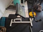 Bicep curl bank, Ophalen, Gebruikt
