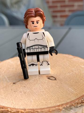 Lego Star Wars SW0772