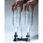 Flessenspoeler Double Blast, Enlèvement ou Envoi, Utilisé