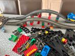 Set duplo treinen. Twee treinen met sporen, Kinderen en Baby's, Speelgoed | Duplo en Lego, Duplo, Ophalen
