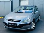Peugeot 307 1.6i AIRCO 125.000Km LEZOK keuring voor verkoop, Voorwielaandrijving, Stof, 4 cilinders, Dealer onderhouden