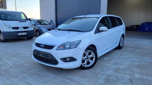 Ford Focus 1.6 Diesel 2010 met 180.000 km Black Magic Editio, Auto's, Ford, Bedrijf, Te koop, Focus, ABS, Airbags, Airconditioning