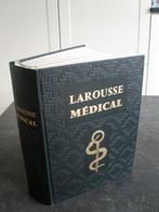 Larousse médical, Livres, Dictionnaires, Comme neuf, Français, Enlèvement ou Envoi