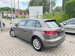Audi A3 1.2 TFSI Sportback - Navi * 1 JAAR GARANTIE *, Autos, Audi, Achat, Euro 6, Entreprise, Noir