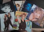 Madonna singles, Cd's en Dvd's, Vinyl | Pop, Ophalen of Verzenden, Zo goed als nieuw