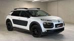 Citroën C4 Cactus 1.2 PureTech Feel, Auto's, Stof, Gebruikt, Zwart, 1199 cc