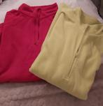 ski-pulls - 2 stuks, Enlèvement, Comme neuf, Ski, Vêtements