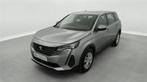 Peugeot 5008 1.5 BlueHDi Active Pack 7PL NAVI / CARPLAY / FU, Autos, Argent ou Gris, Achat, Entreprise, 7 places