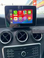 Apple Carplay en Androidauto voor Mercedes-Benz, Computers en Software, Nieuw, Android, Ophalen of Verzenden