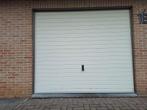 Houten garagepoort, Doe-het-zelf en Bouw, Ophalen