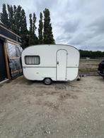 Vintage Knaus Schwalbenest 1968, Omvormbare zithoek, Treinzit, Tot en met 3, Particulier