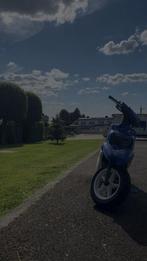 MBK BOOSTER CLASSE A, Fietsen en Brommers, Scooters | Yamaha, Ophalen, Zo goed als nieuw