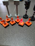 Verkeerslichten, flitspalen, kegels, Kinderen en Baby's, Ophalen, Zo goed als nieuw