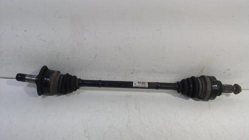 AANDRIJFAS RECHTS ACHTER 3 serie Touring (F31) (7597682), Auto-onderdelen, Remmen en Aandrijving, BMW, Gebruikt