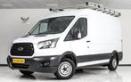 Ford Transit 2T UTILITY L2/3 stoelen, Auto's, Ford, Voorwielaandrijving, 4 deurs, Stof, 1995 cc