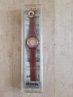 Horloge Swatch Melody van Jean Michel Jarre, Handtassen en Accessoires, Horloges | Antiek, Overige merken, Overige materialen