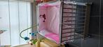Babypark/box pericles, Kinderen en Baby's, Babyparken, Ophalen, Gebruikt, Boxkleed