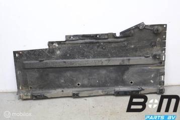 Bodembeschermplaat links Audi A4 8K 8K9825207 beschikbaar voor biedingen