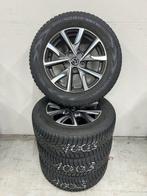 Winterset Mazda CX-3 Nokian WR D4 215/60 R16, Ophalen, 16 inch, Banden en Velgen, Winterbanden